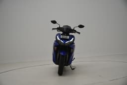 Yamaha Aerox 155 Version S Front View