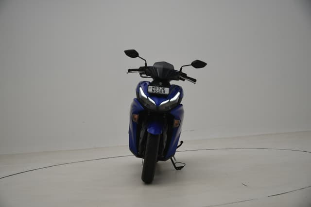 Front View