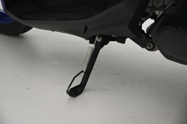 Side Stand