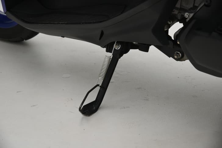 Side Stand