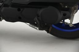 Yamaha Aerox 155 Version S Wheel
