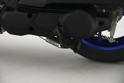 Yamaha Aerox 155 Wheel
