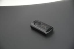 Yamaha Aerox 155 Version S Color Black