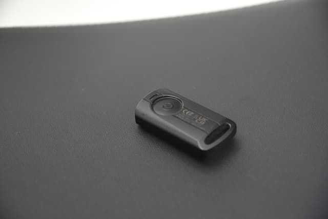 Color Black
