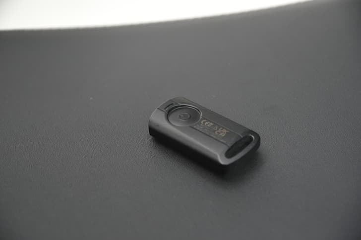 Color Black