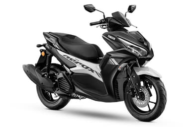 Yamaha Aerox 155