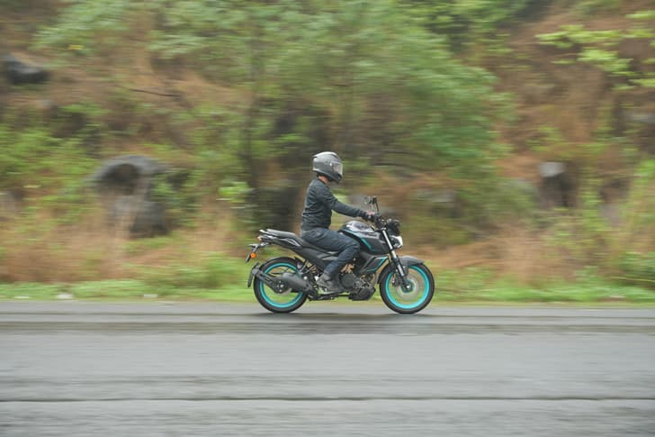 Front Right Three Quarter