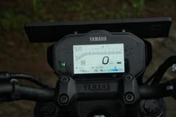 Yamaha Fz S Fi Color Black