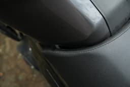 Yamaha FZ-S Fi Color Black