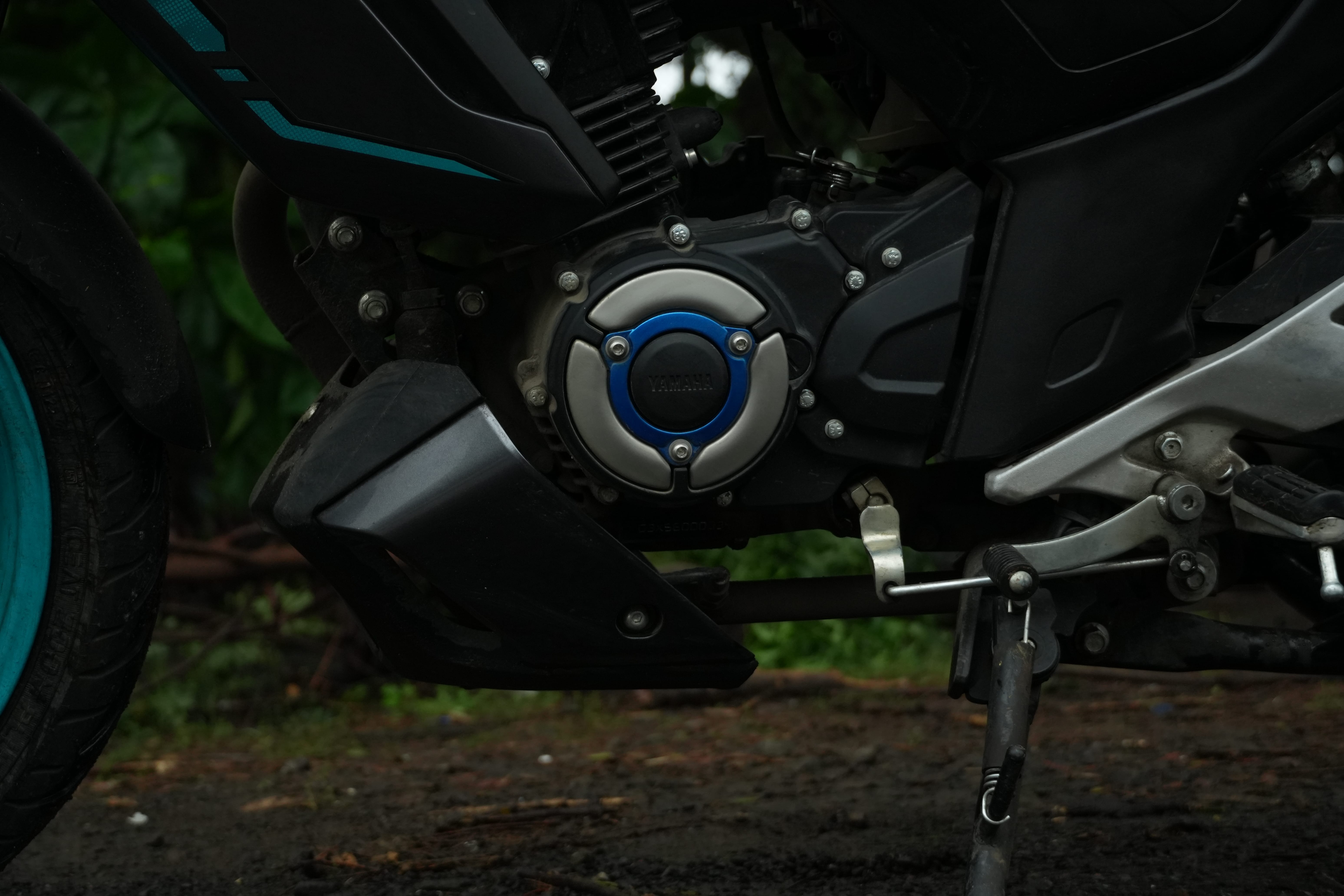 Yamaha FZ S FI EMI Calculator – Check Loan EMI Down Payment