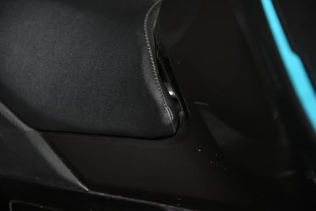 Pillion Seat Image - 28132