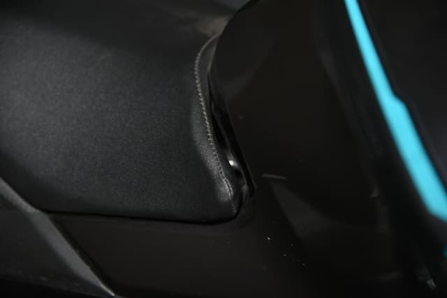 Pillion Seat Image - 28140