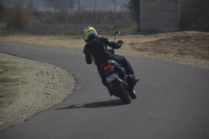 Tail Light Tail Lamp