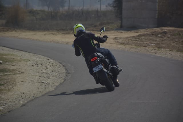 Tail Light Tail Lamp