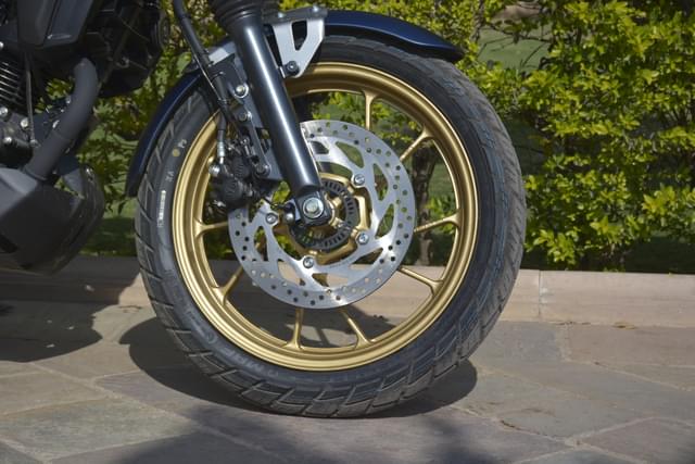 Color Gold Image - 28076