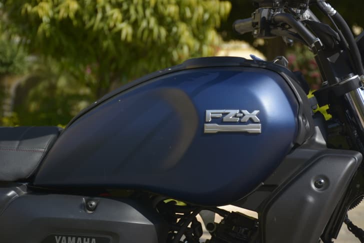 Closed Fuel Lid