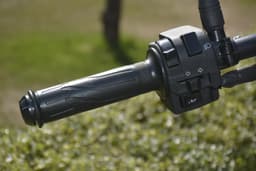 Yamaha FZ-X Color Black