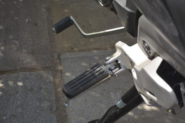 Side Stand Image - 28144