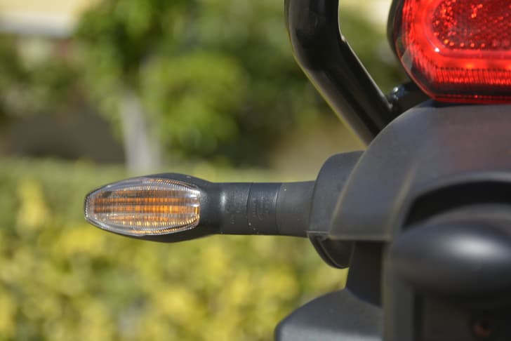 Headlight Blinker