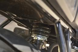 Yamaha Fz X Color Black