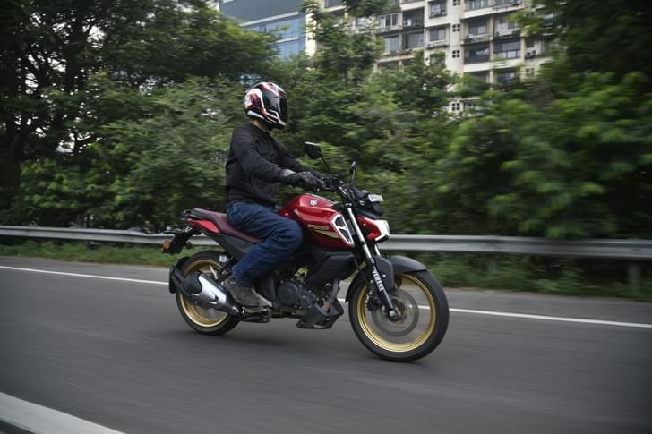 Front Right Three Quarter