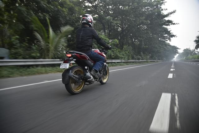 Rear View Image - 28068