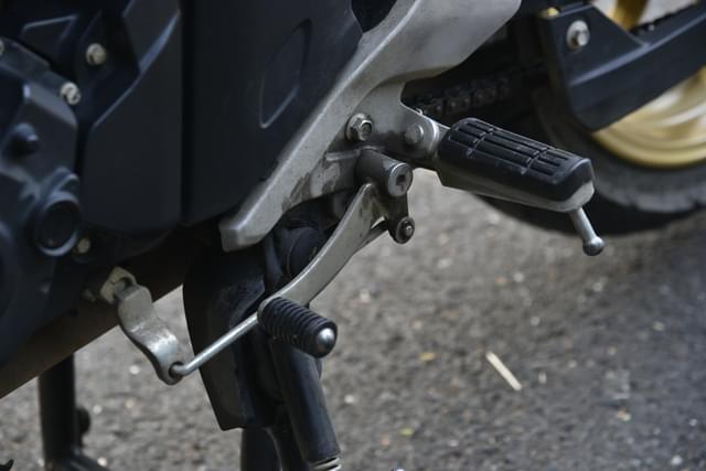 Side Stand Image - 28169