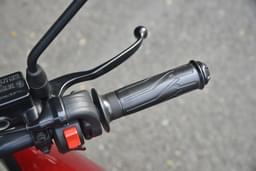 Yamaha Fzs Fi V4 Dlx Color Black