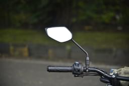 Yamaha Fzs Fi V4 Dlx Color Black