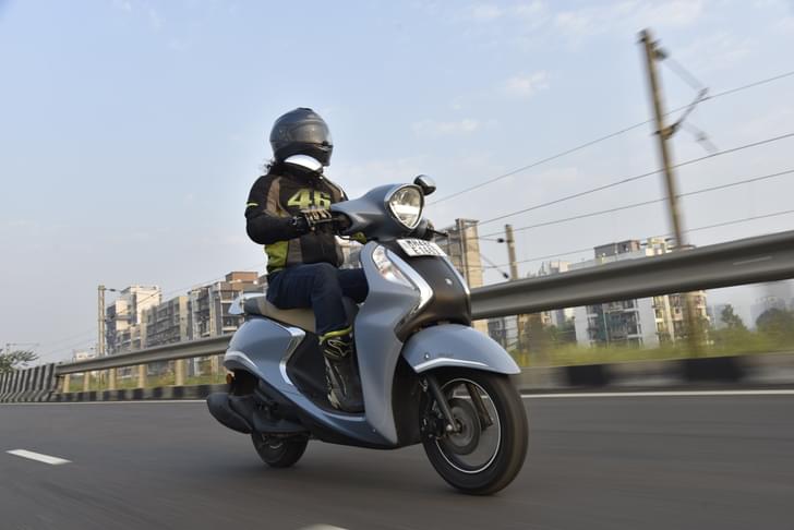 Front Right Three Quarter