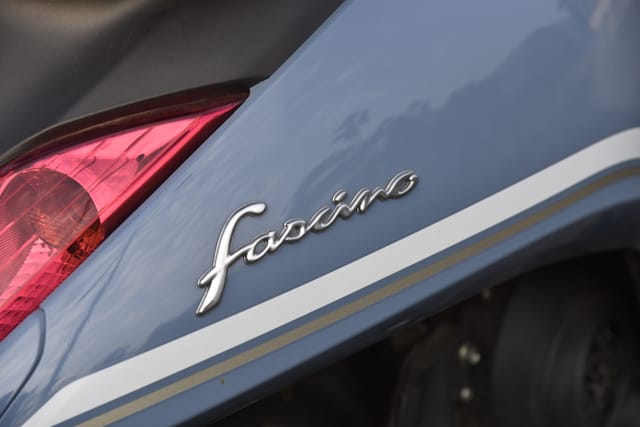 Tail Light Tail Lamp