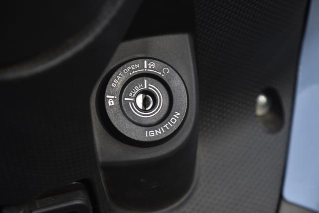 Left Side Multifunction Switchgear Image - 28079