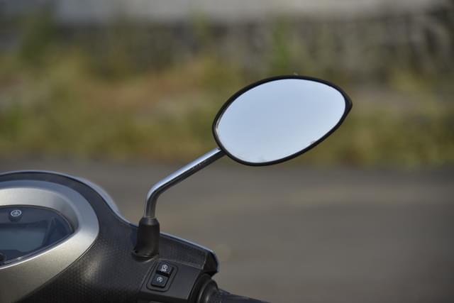 Side Mirror Image - 28110