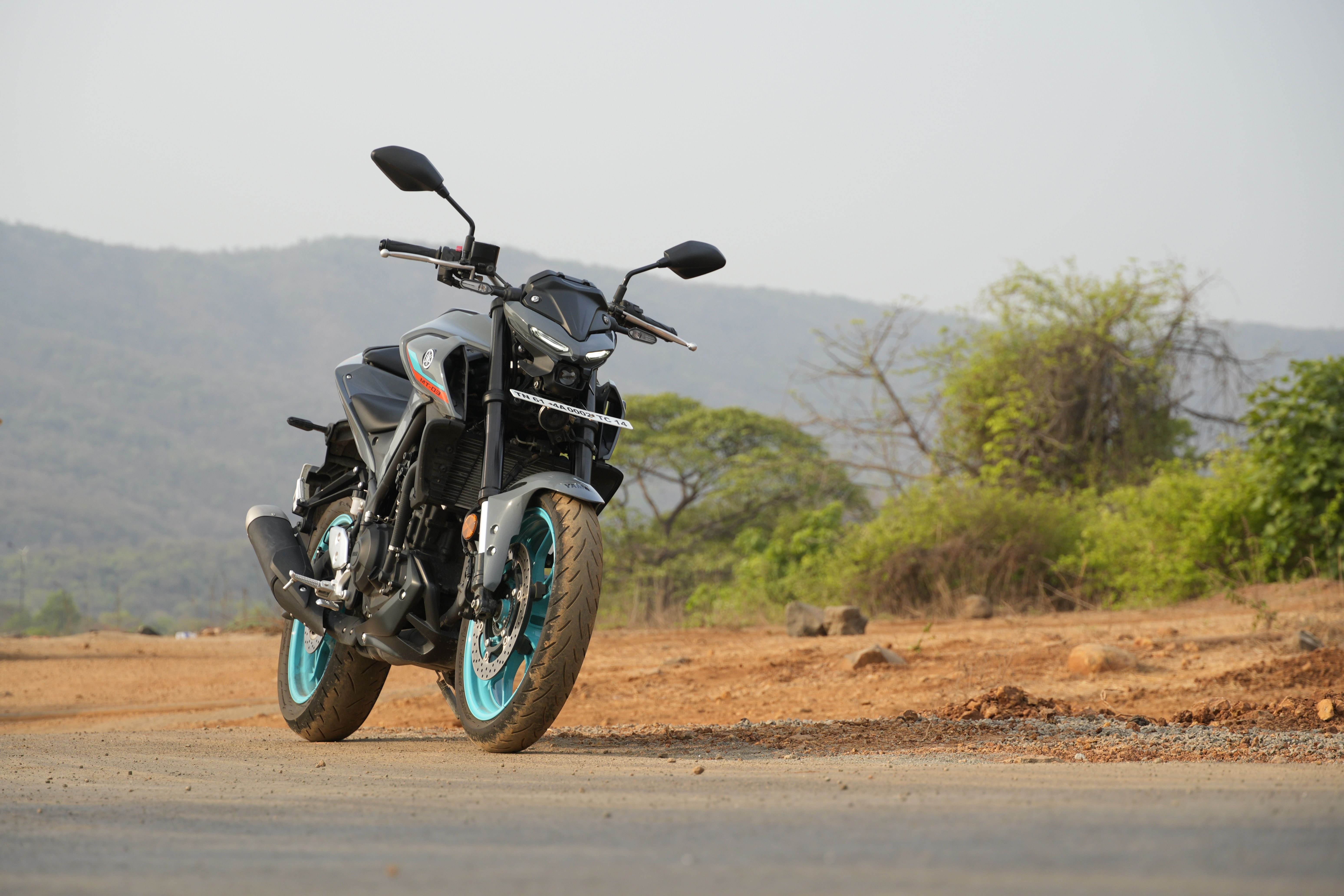 Yamaha MT 03 On Road Price in Lower Subansiri Starts at None | Autocar