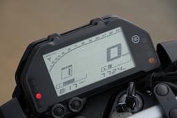 Yamaha Mt 03 Left Side Multifunction Switchgear