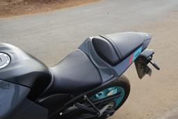 Yamaha Mt 03 Closed Fuel Lid