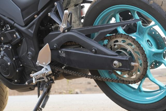 Color Black Image - 28233