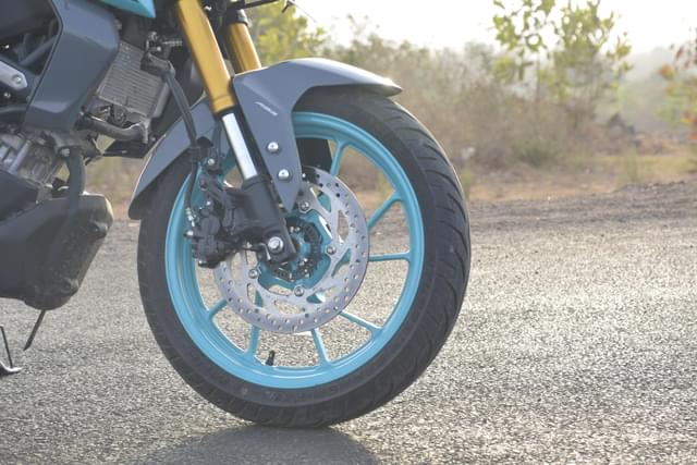 Color Blue Image - 28116