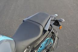 Yamaha Mt 15 V2 Color Black