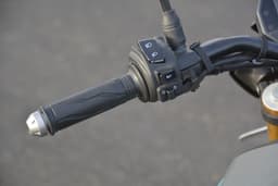 Yamaha Mt 15 V2 Color Black