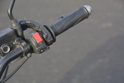 Yamaha Mt 15 V2 Color Black