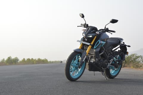 MT-15 Ver 2.0