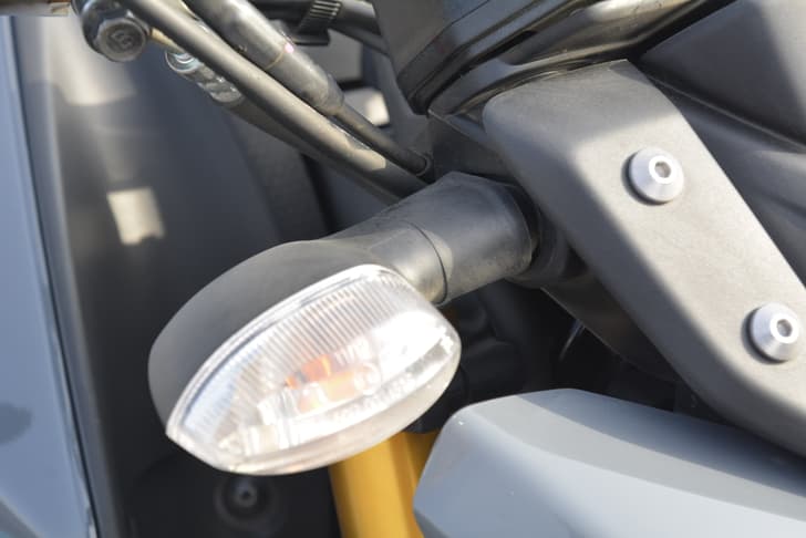 Headlight Blinker