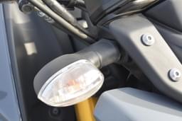 Yamaha Mt 15 V2 Headlight Blinker