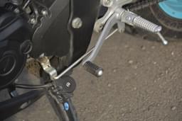 Yamaha Mt 15 V2 Engine Shot Right