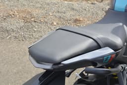 Yamaha MT-15 Ver 2.0 Pillion Seat