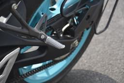 Yamaha Mt 15 V2 Color Black