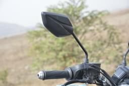 Yamaha Mt 15 V2 Color Black