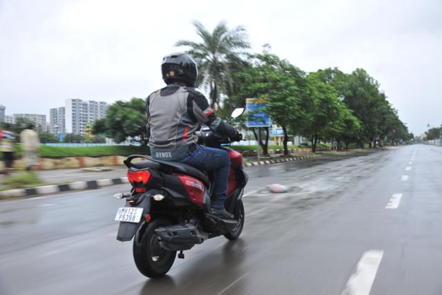 Rear View Image - 28107