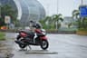 Yamaha RayZR 125 Fi